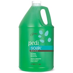 GENA Pedi soak